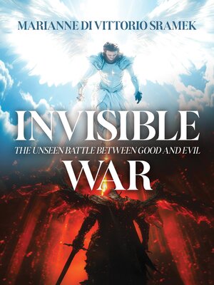 cover image of Invisible War